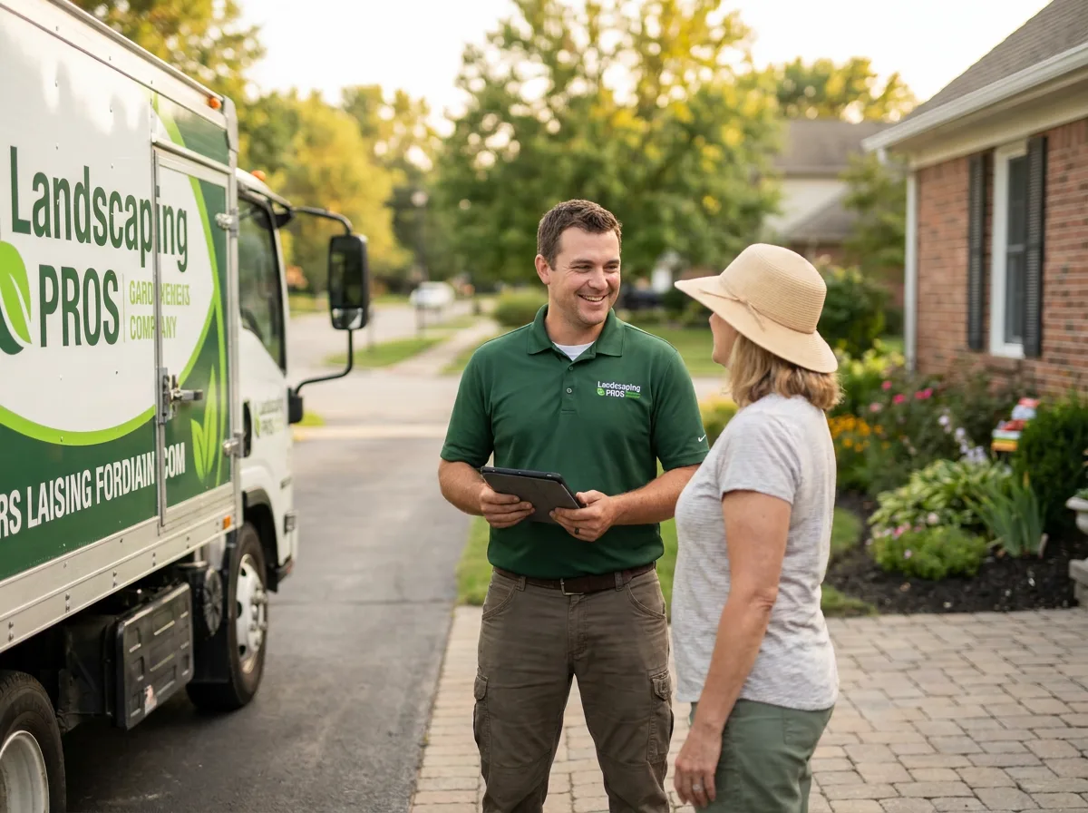 Landscaping Lockhart, TX FAQs